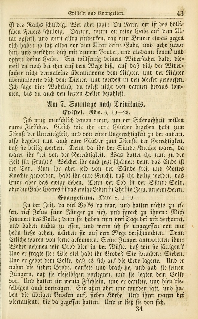 Evangelisches Gesangbuch: herausgegeben von dem Evangelischen Kirchenvereindes Westens page 540