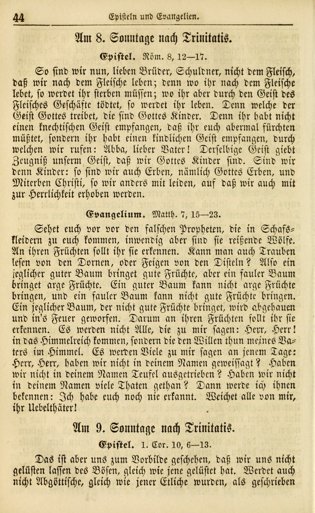 Evangelisches Gesangbuch: herausgegeben von dem Evangelischen Kirchenvereindes Westens page 541