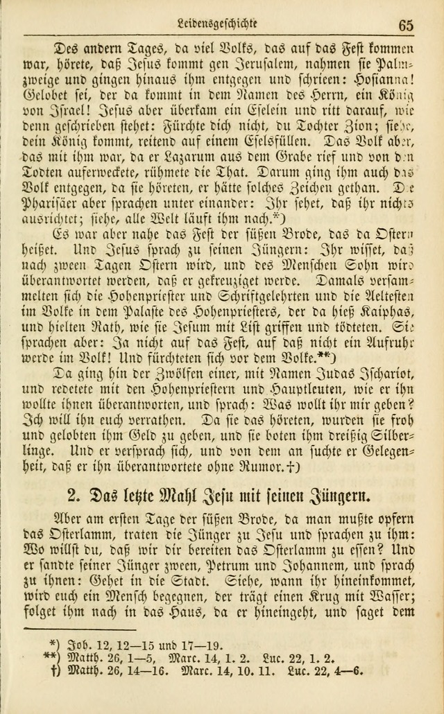 Evangelisches Gesangbuch: herausgegeben von dem Evangelischen Kirchenvereindes Westens page 562