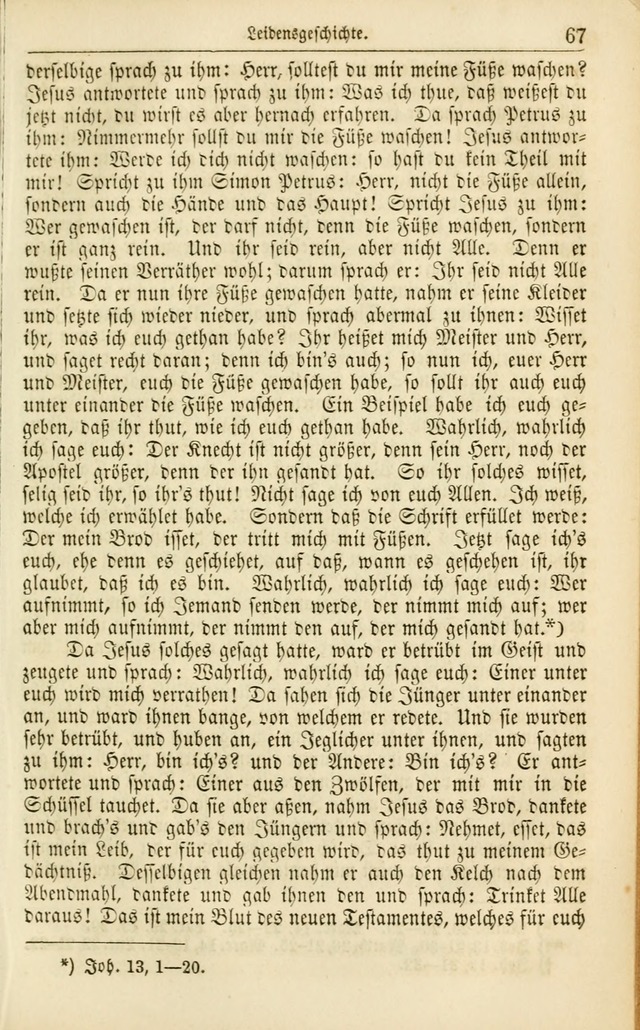Evangelisches Gesangbuch: herausgegeben von dem Evangelischen Kirchenvereindes Westens page 564