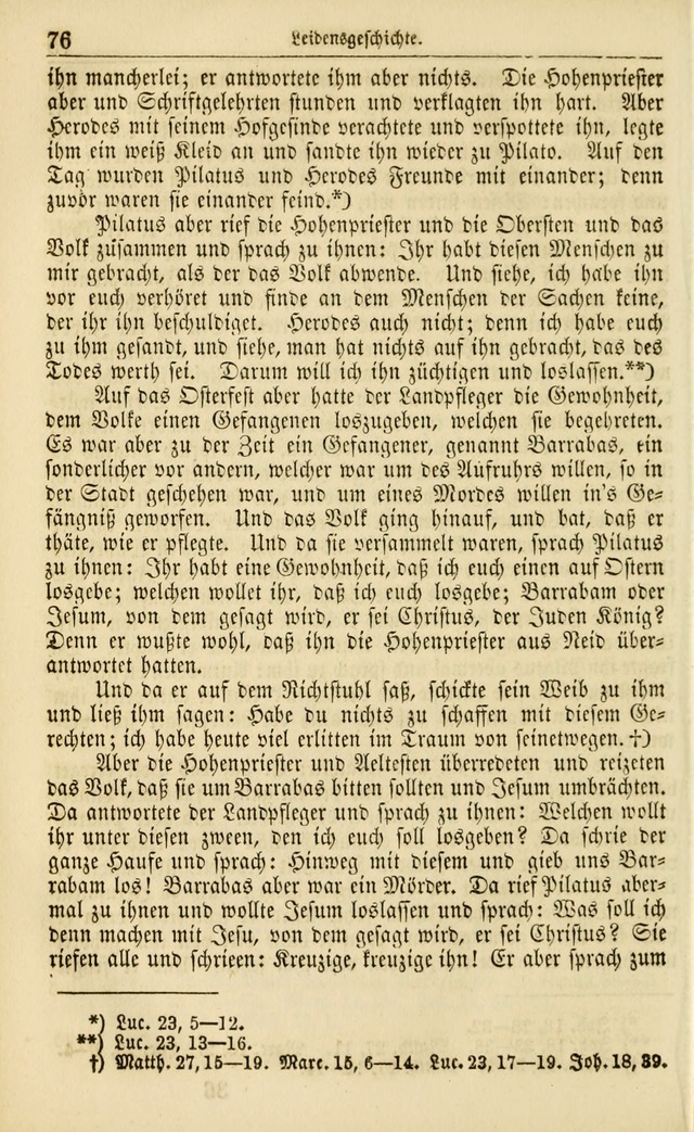 Evangelisches Gesangbuch: herausgegeben von dem Evangelischen Kirchenvereindes Westens page 573