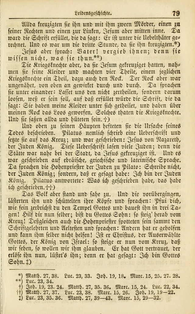 Evangelisches Gesangbuch: herausgegeben von dem Evangelischen Kirchenvereindes Westens page 576
