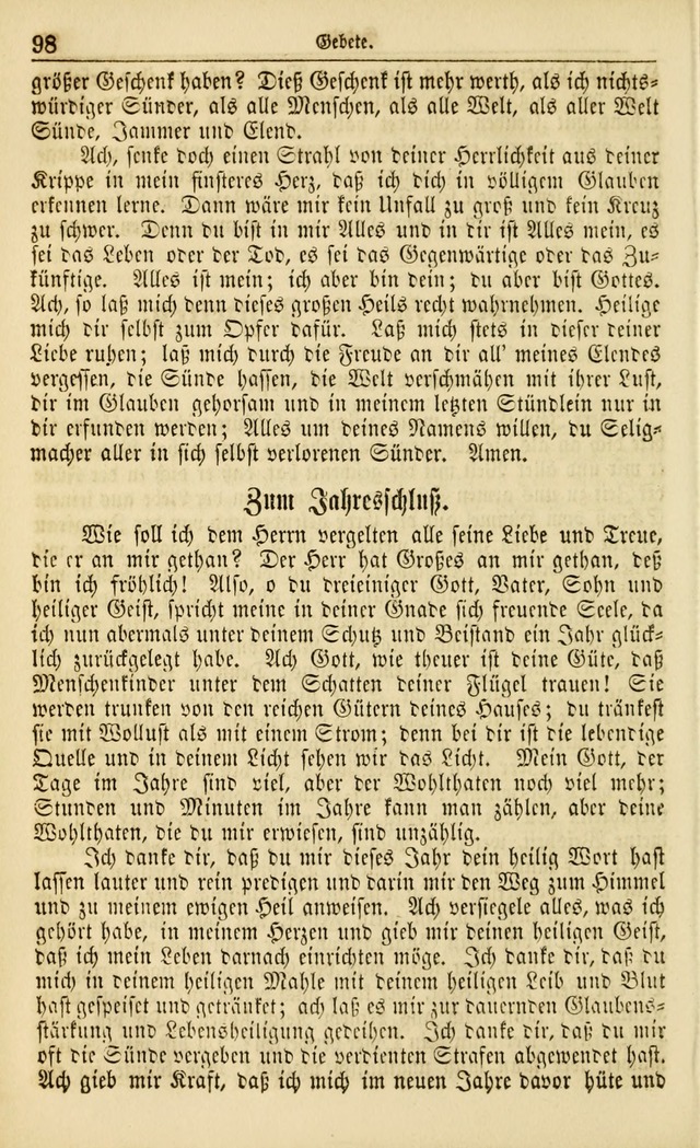 Evangelisches Gesangbuch: herausgegeben von dem Evangelischen Kirchenvereindes Westens page 595