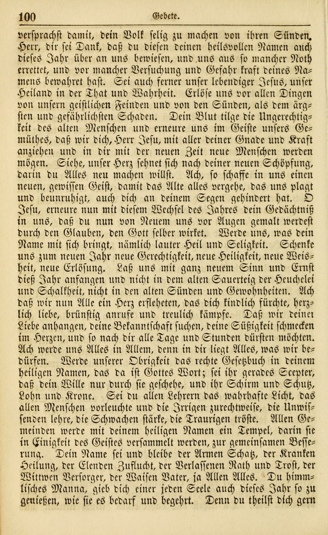 Evangelisches Gesangbuch: herausgegeben von dem Evangelischen Kirchenvereindes Westens page 597