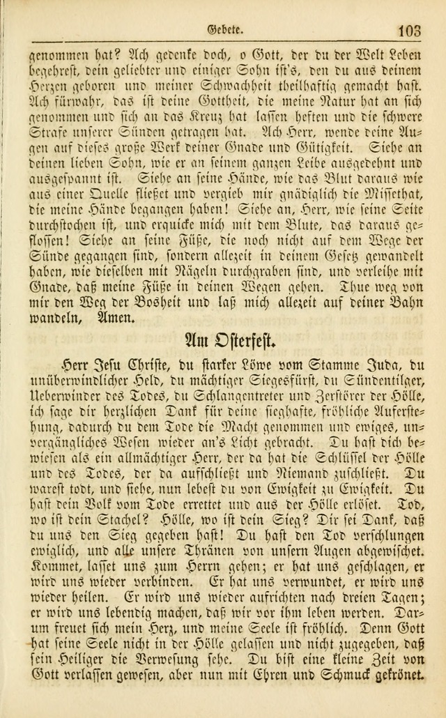 Evangelisches Gesangbuch: herausgegeben von dem Evangelischen Kirchenvereindes Westens page 600
