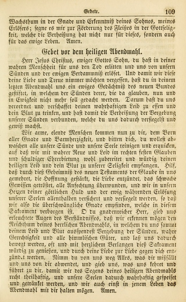 Evangelisches Gesangbuch: herausgegeben von dem Evangelischen Kirchenvereindes Westens page 606
