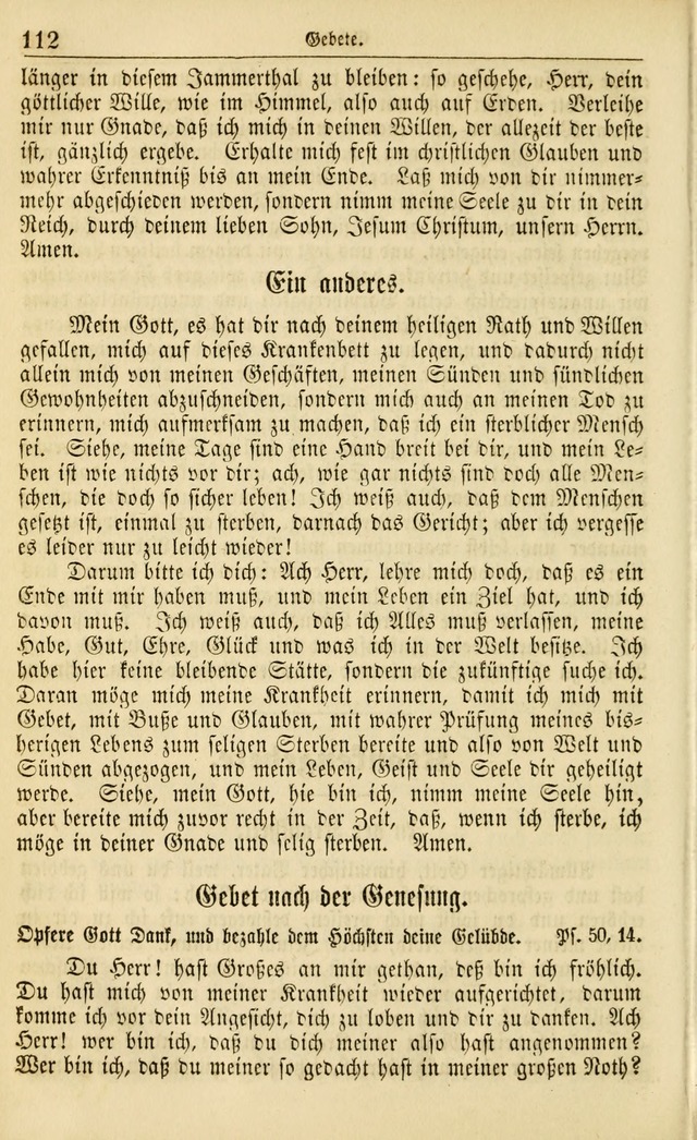 Evangelisches Gesangbuch: herausgegeben von dem Evangelischen Kirchenvereindes Westens page 609