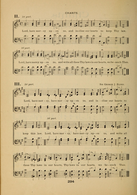 Evangelical Hymnal page 298