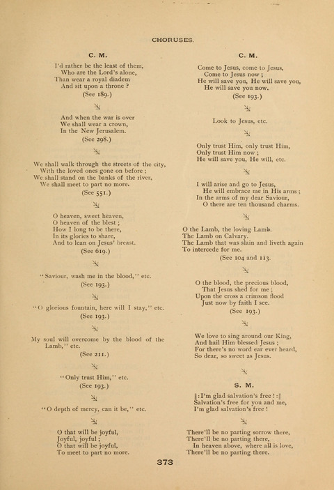Evangelical Hymnal page 379