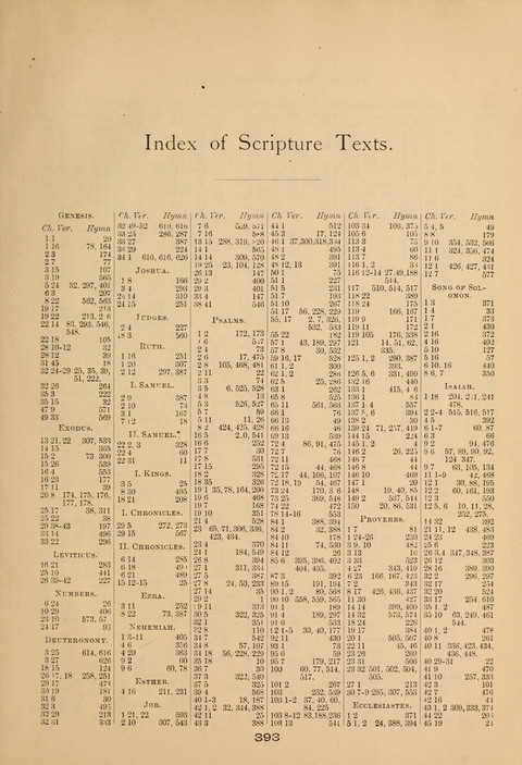 Evangelical Hymnal page 399