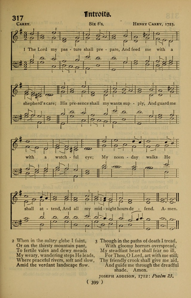 The Hymnal: as authorized and approved by the General Convention of the Protestant Episcopal Church in the United States of America in the year of our Lord 1916 page 474