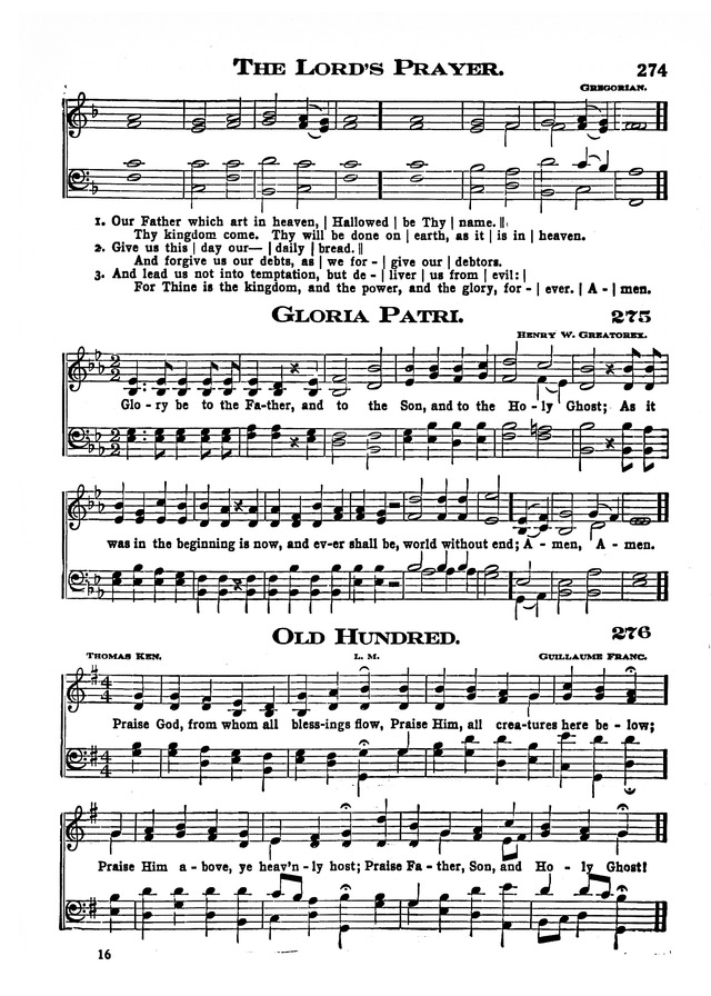 The Excelsior Hymnal page 239