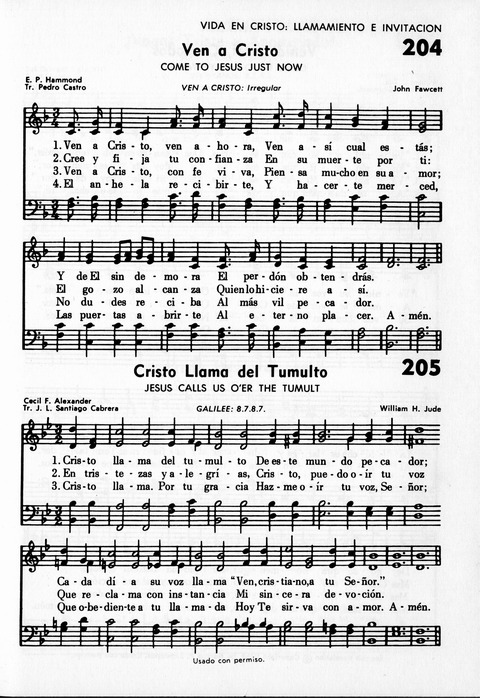 El Himnario page 175