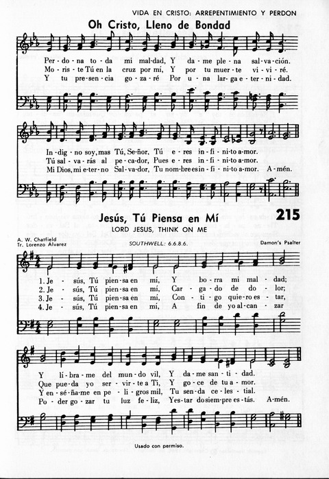 El Himnario page 183