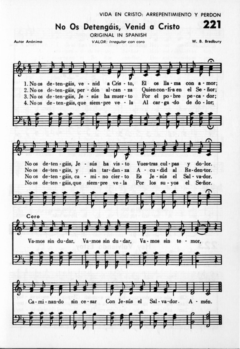 El Himnario page 189