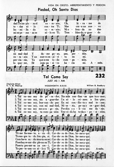 El Himnario page 197