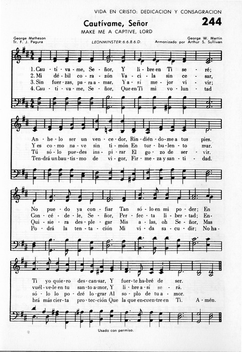El Himnario page 209
