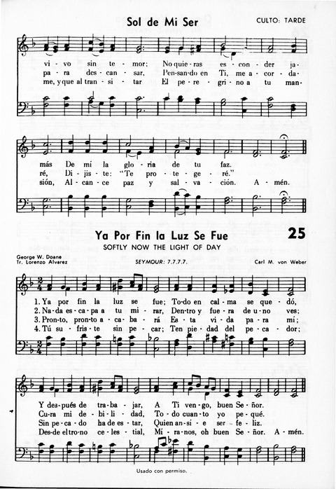 El Himnario page 21