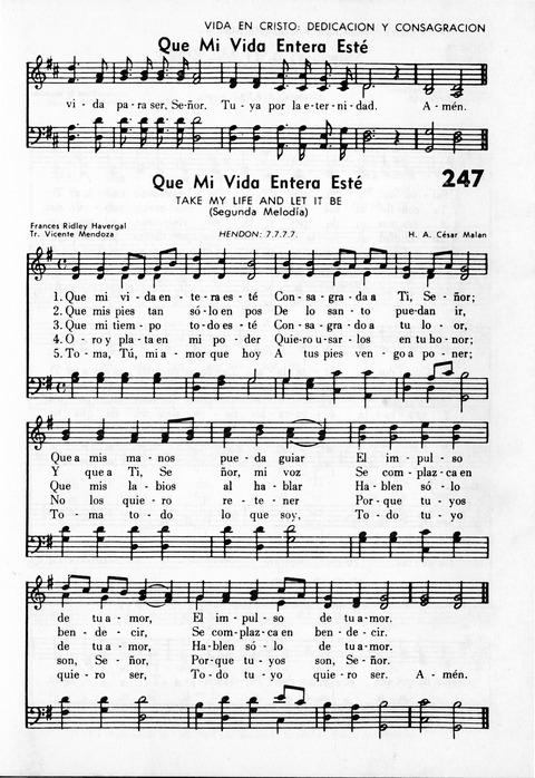 El Himnario page 213