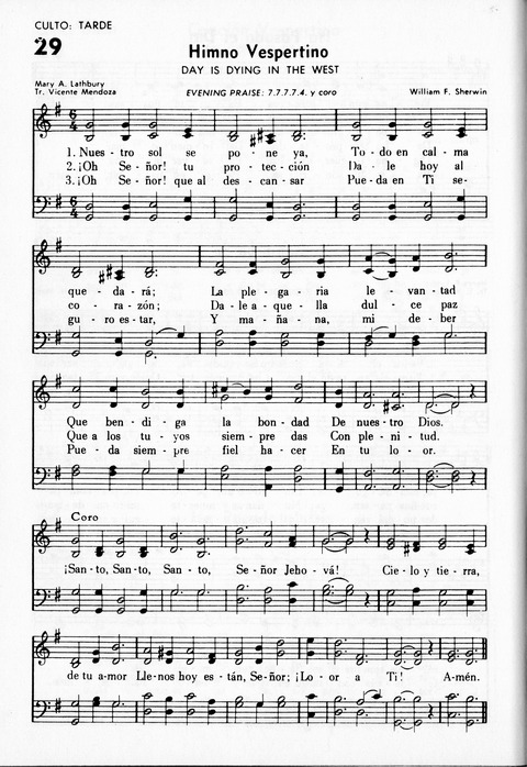 El Himnario page 24