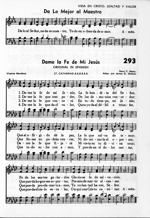 El Himnario page 253