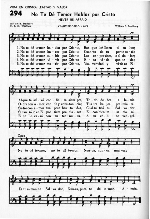 El Himnario page 254