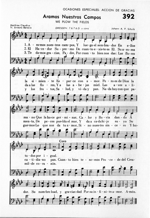 El Himnario page 339