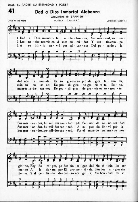 El Himnario page 34