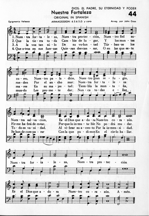 El Himnario page 37