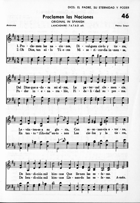 El Himnario page 39