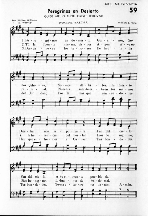El Himnario page 49