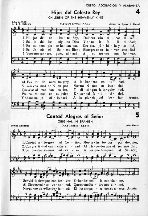 El Himnario page 5