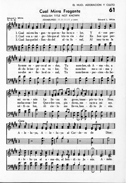El Himnario page 51