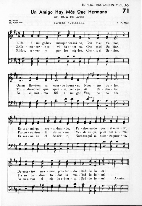 El Himnario page 59