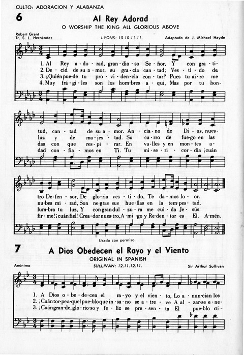 El Himnario page 6