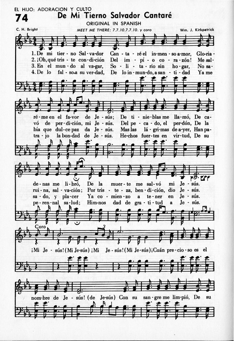 El Himnario page 62