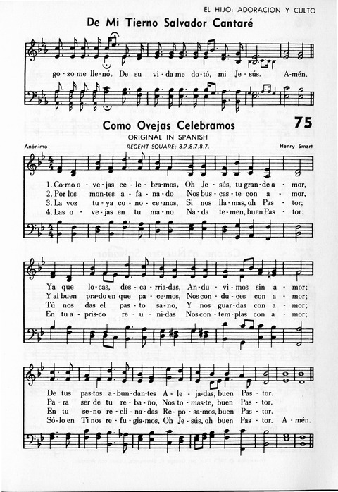 El Himnario page 63