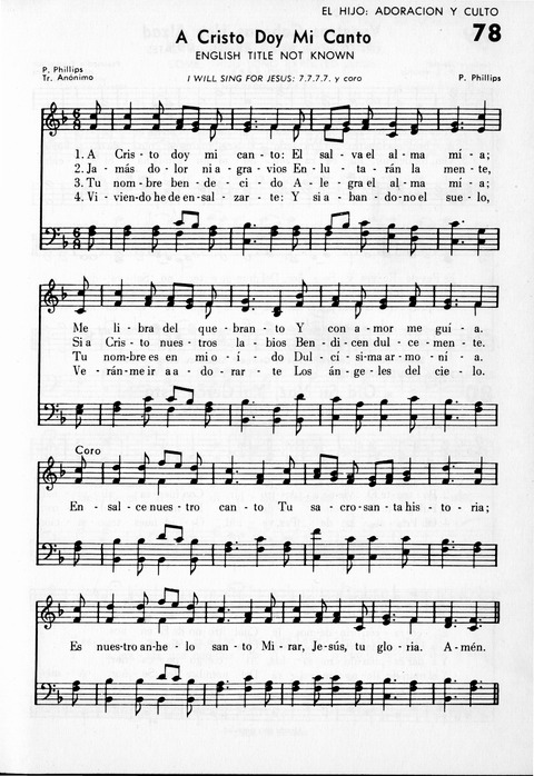 El Himnario page 65