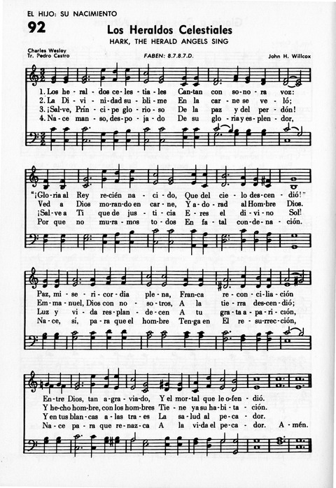 El Himnario page 78