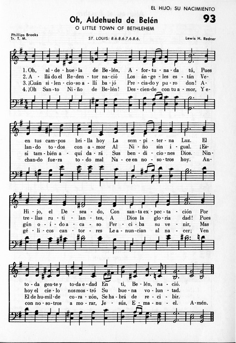 El Himnario page 79