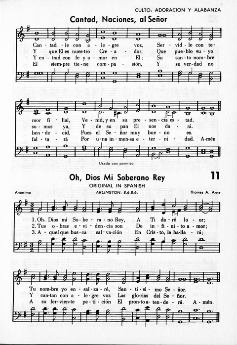 El Himnario page 9