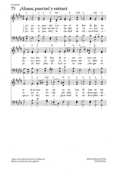 El Himnario page 114