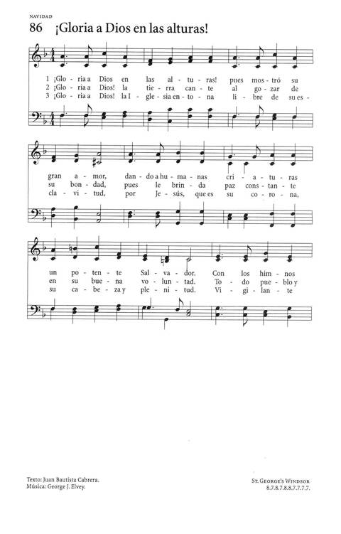 El Himnario page 132