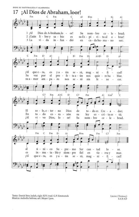 El Himnario page 28