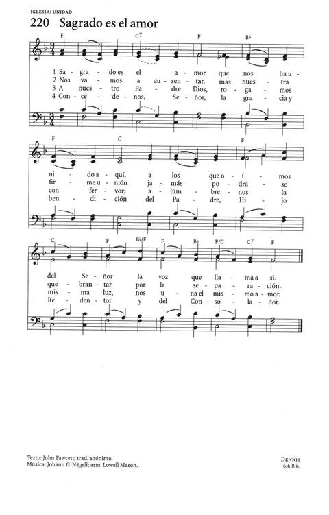 El Himnario page 310