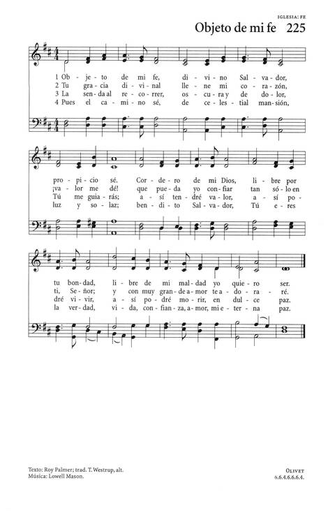 El Himnario page 315
