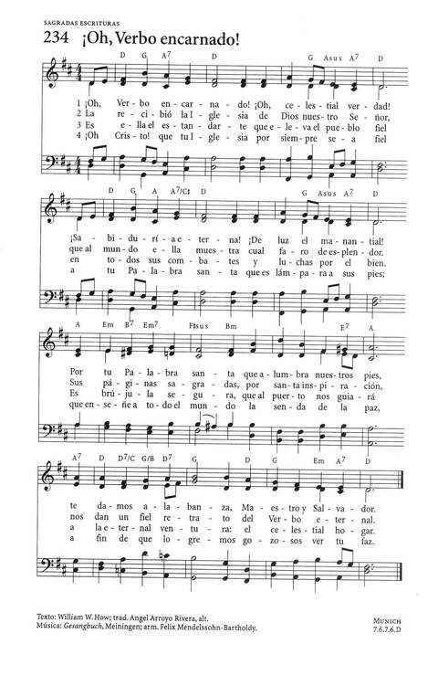 El Himnario page 326