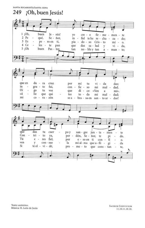 El Himnario page 346