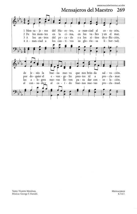 El Himnario page 371