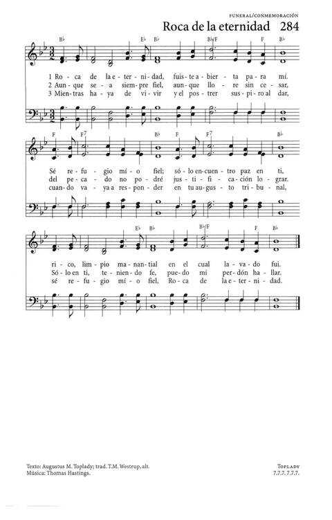 El Himnario page 387